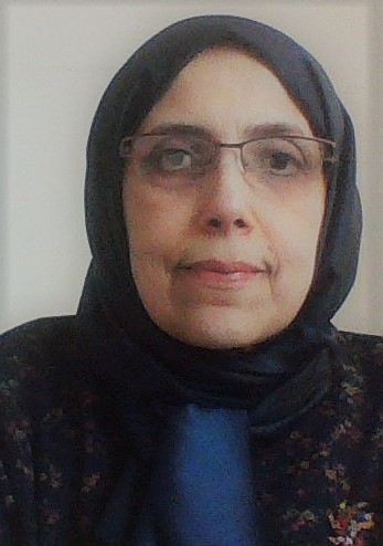 Heba Lakany portrait