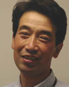 Masahiko Onosato portrait